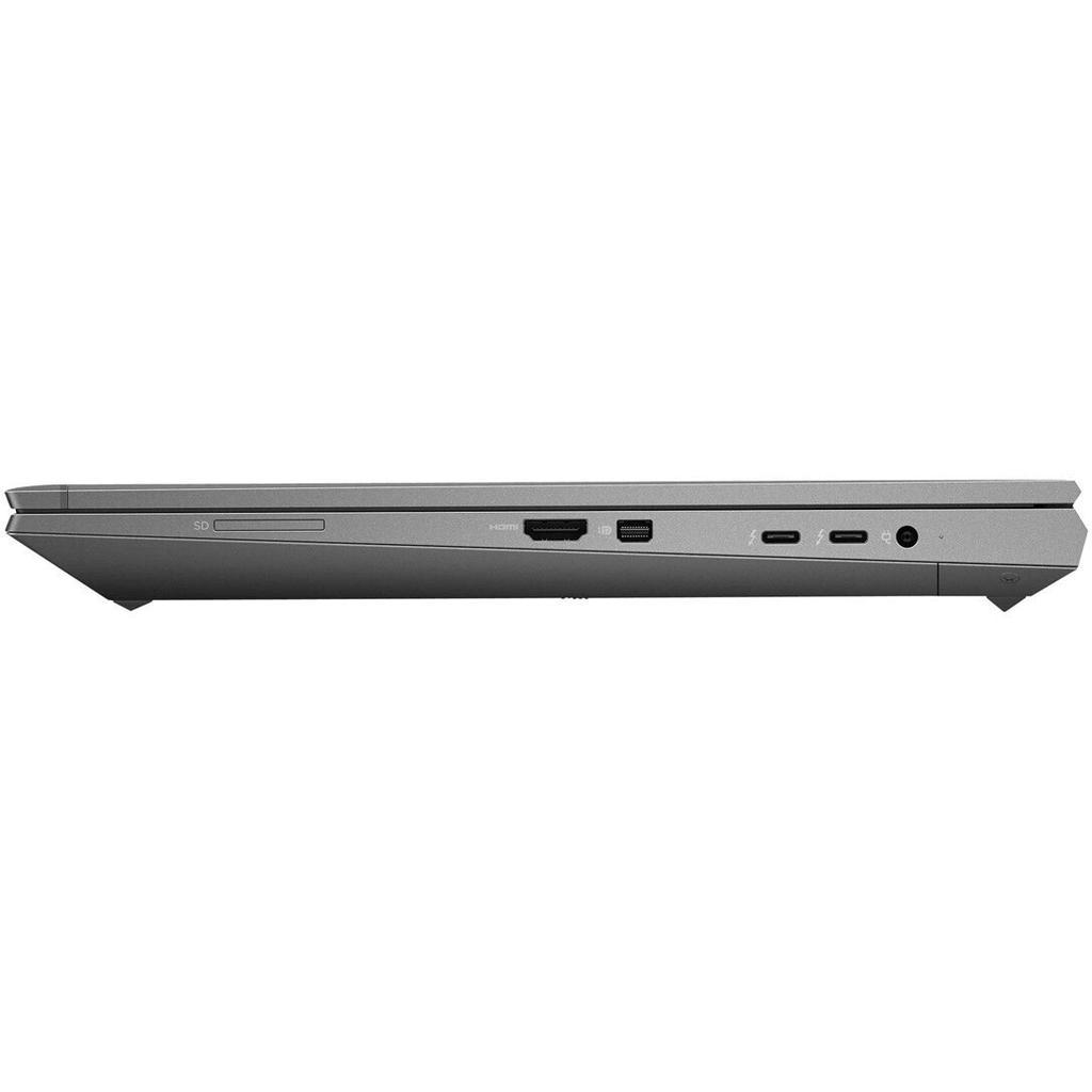 Voir photo 5 de HP ZBook Fury 15 G7 15"" Core i7 2.7 GHz - SSD 1 To - 16 Go AZERTY - Français | Dero HP ZBook Fury 15 G7 15"" Core i7 2.7 GHz - SSD 1 To - 16 Go AZERTY - Français Reconditionné Hewlett-Packard reconditionné photo 5 | Dero