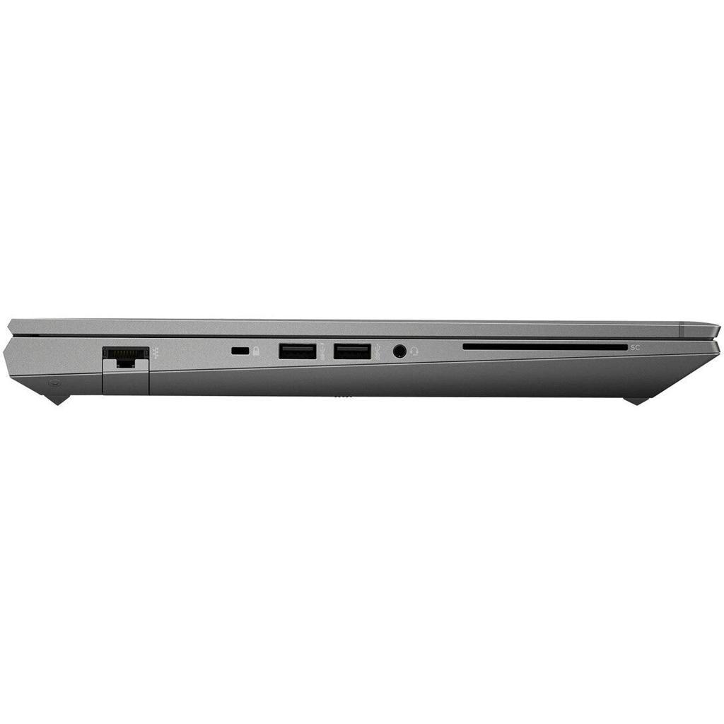 Voir photo 6 de HP ZBook Fury 15 G7 15"" Core i7 2.7 GHz - SSD 1 To - 16 Go AZERTY - Français | Dero HP ZBook Fury 15 G7 15"" Core i7 2.7 GHz - SSD 1 To - 16 Go AZERTY - Français Reconditionné Hewlett-Packard reconditionné photo 6 | Dero