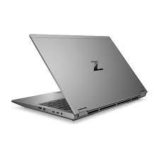 Voir photo 3 de HP ZBook Fury 15 G7 15"" Core i7 2.7 GHz - SSD 1 To - 64 Go QWERTY - Italien | Dero HP ZBook Fury 15 G7 15"" Core i7 2.7 GHz - SSD 1 To - 64 Go QWERTY - Italien Reconditionné Hewlett-Packard reconditionné photo 3 | Dero