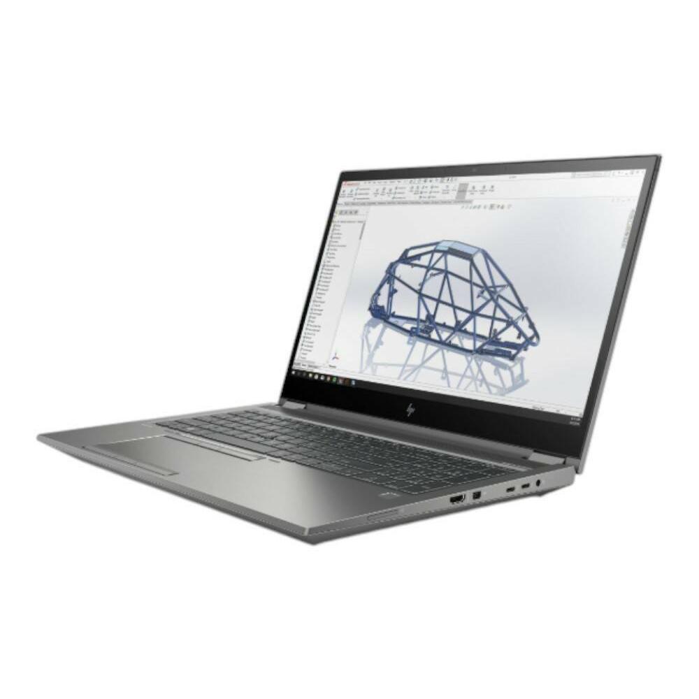 Voir photo 3 de HP ZBook Fury 15 G7 15"" Core i7 2.7 GHz - SSD 128 Go - 16 Go AZERTY - Français | Dero HP ZBook Fury 15 G7 15"" Core i7 2.7 GHz - SSD 128 Go - 16 Go AZERTY - Français Reconditionné Hewlett-Packard reconditionné photo 3 | Dero