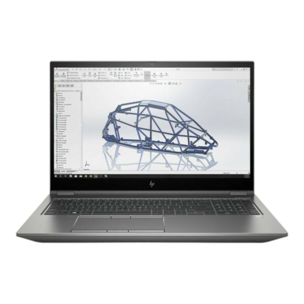 HP ZBook Fury 15 G7 15" Core i7 2.7 GHz - SSD 128 Go - 16 Go QWERTY - Portugais Reconditionné - 969,00 € HP ZBook Fury 15 G7 15" Core i7 2.7 GHz - SSD 128 Go - 16 Go QWERTY - Portugais Reconditionné Hewlett-Packard reconditionné disponible sur Backmarket