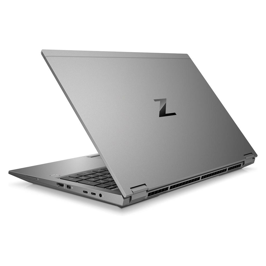 Voir photo 3 de HP ZBook Fury 15 G7 15"" Core i7 2.7 GHz - SSD 256 Go - 64 Go AZERTY - Français | Dero HP ZBook Fury 15 G7 15"" Core i7 2.7 GHz - SSD 256 Go - 64 Go AZERTY - Français Reconditionné Hewlett-Packard reconditionné photo 3 | Dero
