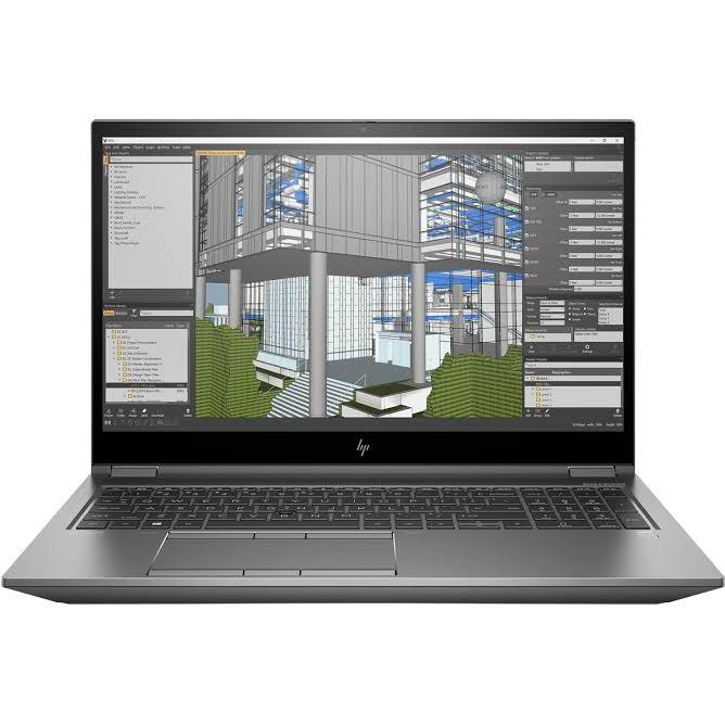 HP ZBook Fury 15 G7 15" Core i7 2.7 GHz - SSD 4 To - 32 Go AZERTY - Français Reconditionné - 1520,00 € HP ZBook Fury 15 G7 15" Core i7 2.7 GHz - SSD 4 To - 32 Go AZERTY - Français Reconditionné Hewlett-Packard reconditionné disponible sur Backmarket