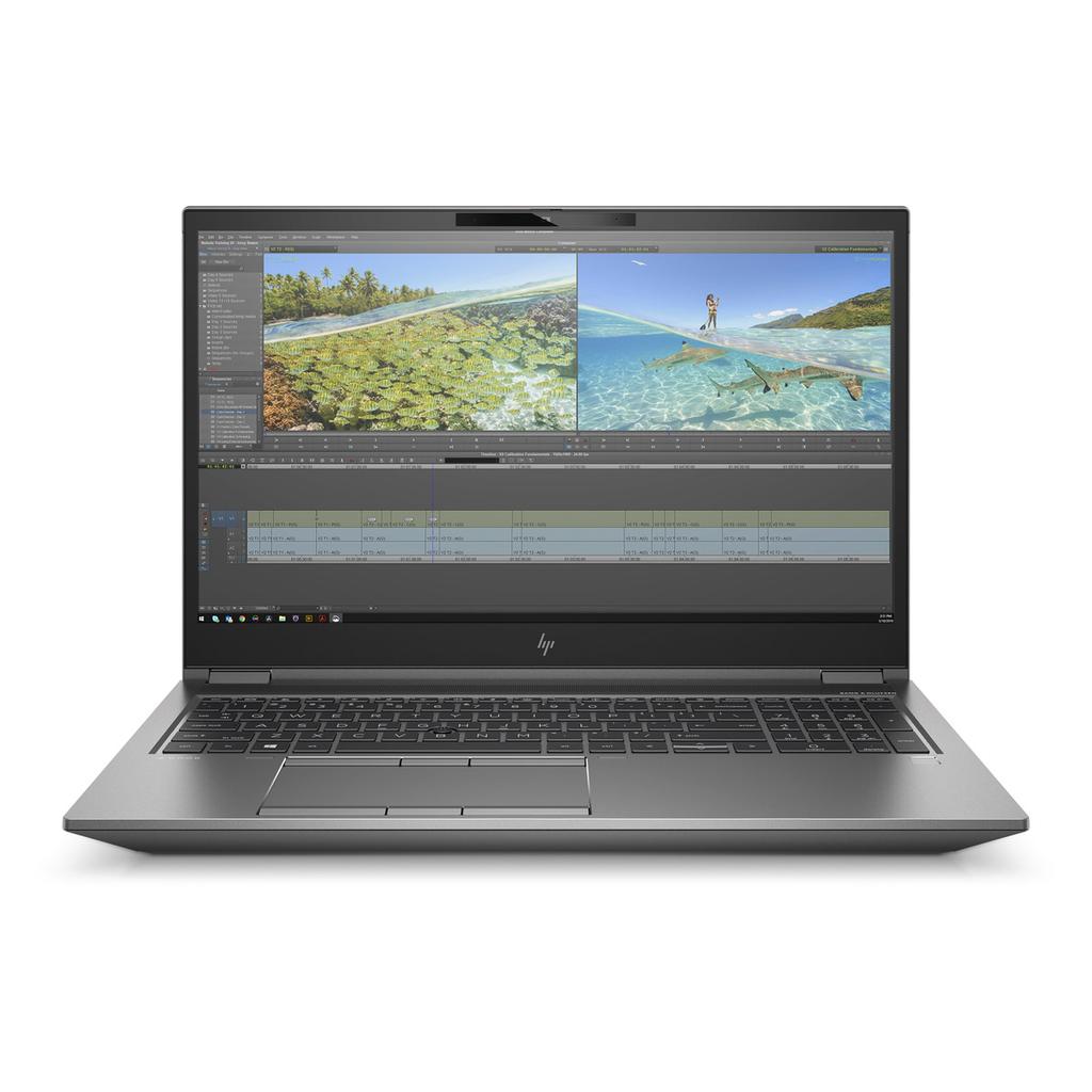 Acheter HP ZBook Fury 15 G7 15"" Core i7 2.7 GHz - SSD 4 To - 32 Go QWERTZ - Allemand Reconditionné - 1404,00 € HP ZBook Fury 15 G7 15"" Core i7 2.7 GHz - SSD 4 To - 32 Go QWERTZ - Allemand Reconditionné Hewlett-Packard reconditionné disponible sur Backmarket