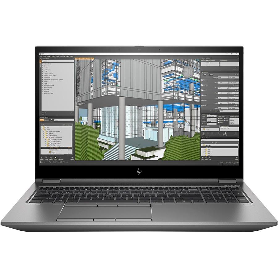 HP ZBook Fury 15 G7 15" Core i7 2.7 GHz - SSD 512 Go - 16 Go AZERTY - Français Reconditionné - 517,32 € HP ZBook Fury 15 G7 15" Core i7 2.7 GHz - SSD 512 Go - 16 Go AZERTY - Français Reconditionné Hewlett-Packard reconditionné disponible sur Backmarket