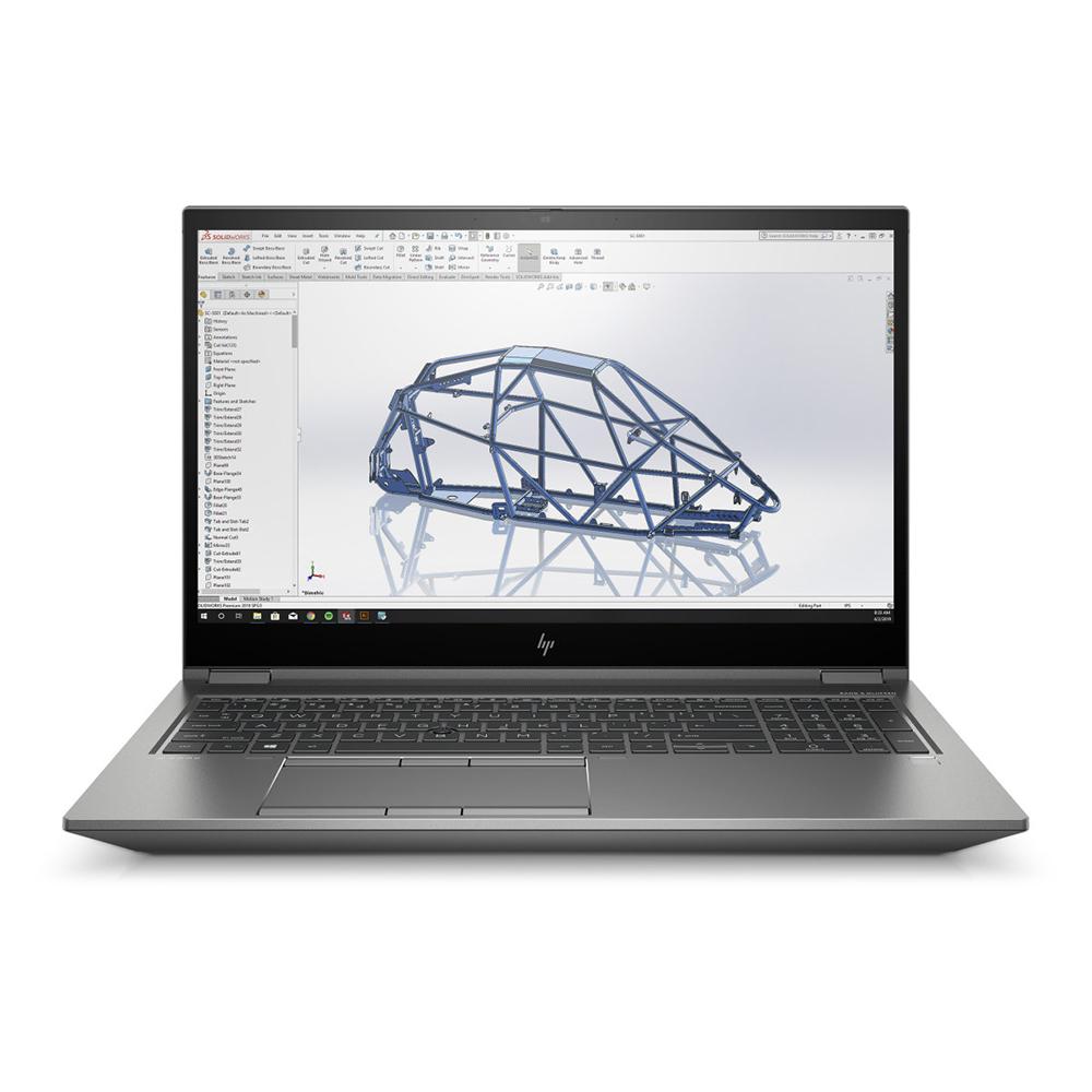 HP ZBook Fury 15 G7 15" Core i7 2.7 GHz - SSD 512 Go - 32 Go AZERTY - Français Reconditionné - 513,59 € HP ZBook Fury 15 G7 15" Core i7 2.7 GHz - SSD 512 Go - 32 Go AZERTY - Français Reconditionné Hewlett-Packard reconditionné disponible sur Backmarket