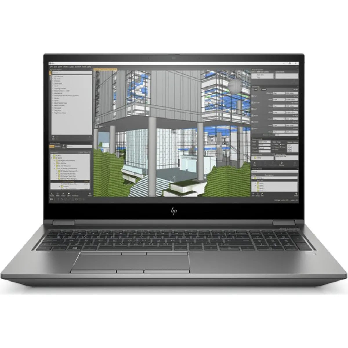 HP ZBook Fury 15 G7 / i7 / Quadro T1000 / RAM 32 GB / 1 TB SSD / 15,6? FHD Reconditionné - 729,00 € HP ZBook Fury 15 G7 / i7 / Quadro T1000 / RAM 32 GB / 1 TB SSD / 15,6? FHD Reconditionné Hewlett-Packard reconditionné disponible sur Rue du Commerce Seconde Vie | Dero