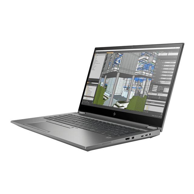 Hp Zbook Fury 15 G8 15" Core i7 GHz - SSD 512 Go - 16 Go QWERTY - Suédois Reconditionné - 777,37 € Hp Zbook Fury 15 G8 15" Core i7 GHz - SSD 512 Go - 16 Go QWERTY - Suédois Reconditionné Hewlett-Packard reconditionné disponible sur Backmarket