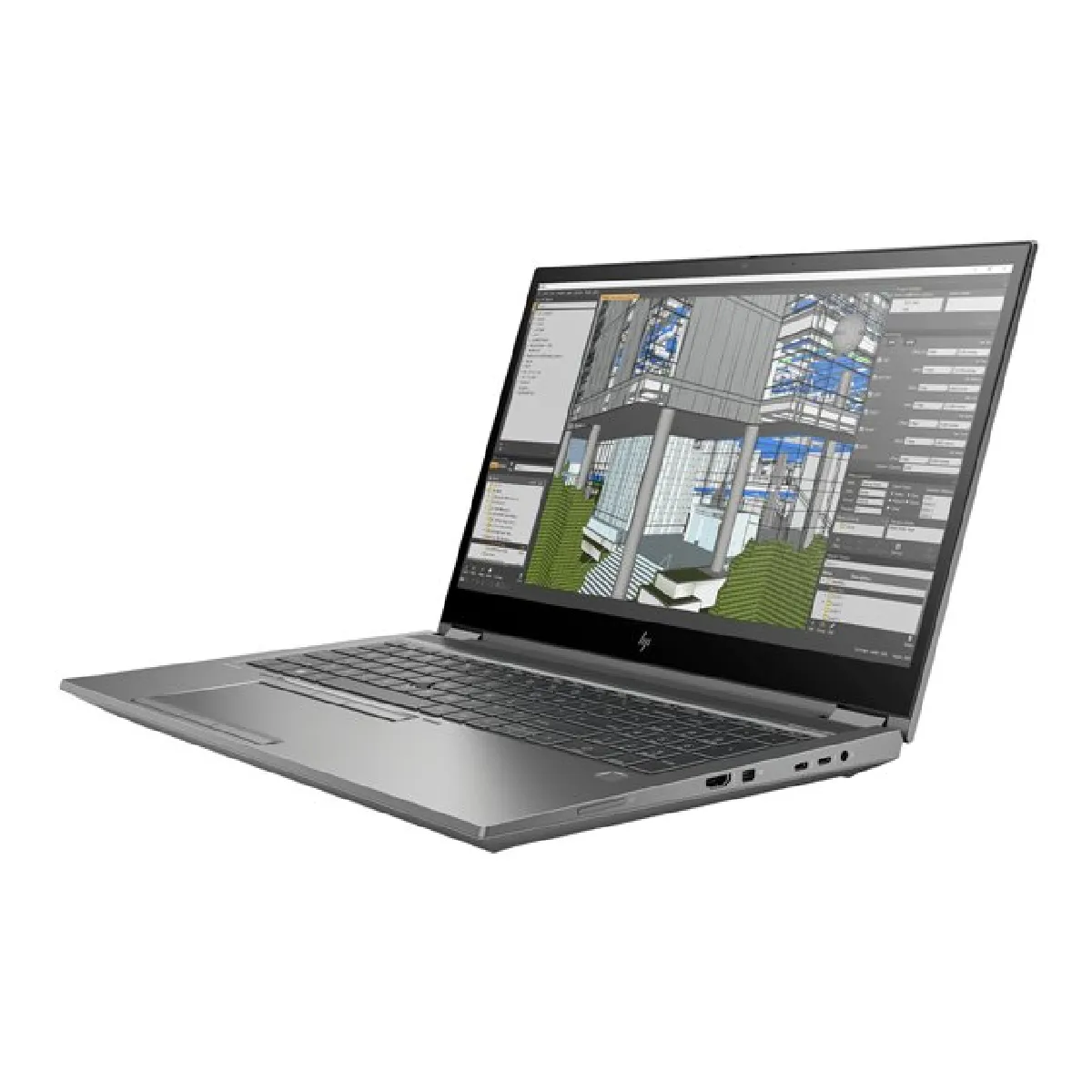 HP ZBook Fury 15 G8 / i7 / RTX A2000 / RAM 32 GB / 1 TB SSD / 15,6? FHD Reconditionné - 949,00 € HP ZBook Fury 15 G8 / i7 / RTX A2000 / RAM 32 GB / 1 TB SSD / 15,6? FHD Reconditionné Hewlett-Packard reconditionné disponible sur Rue du Commerce Seconde Vie | Dero