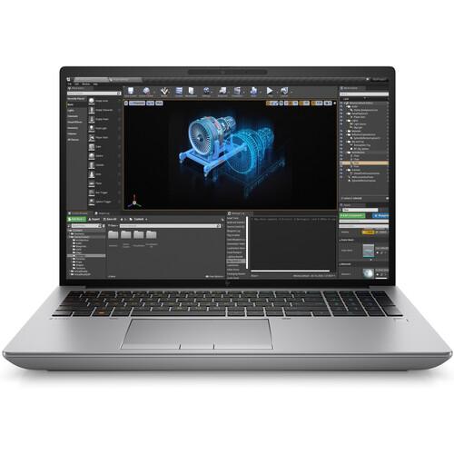 Acheter HP ZBook Fury 16 G10 16"" Core i7 3.8 GHz - SSD 1 To - 32 Go AZERTY - Français Reconditionné - 2100,00 € HP ZBook Fury 16 G10 16"" Core i7 3.8 GHz - SSD 1 To - 32 Go AZERTY - Français Reconditionné Hewlett-Packard reconditionné disponible sur Backmarket