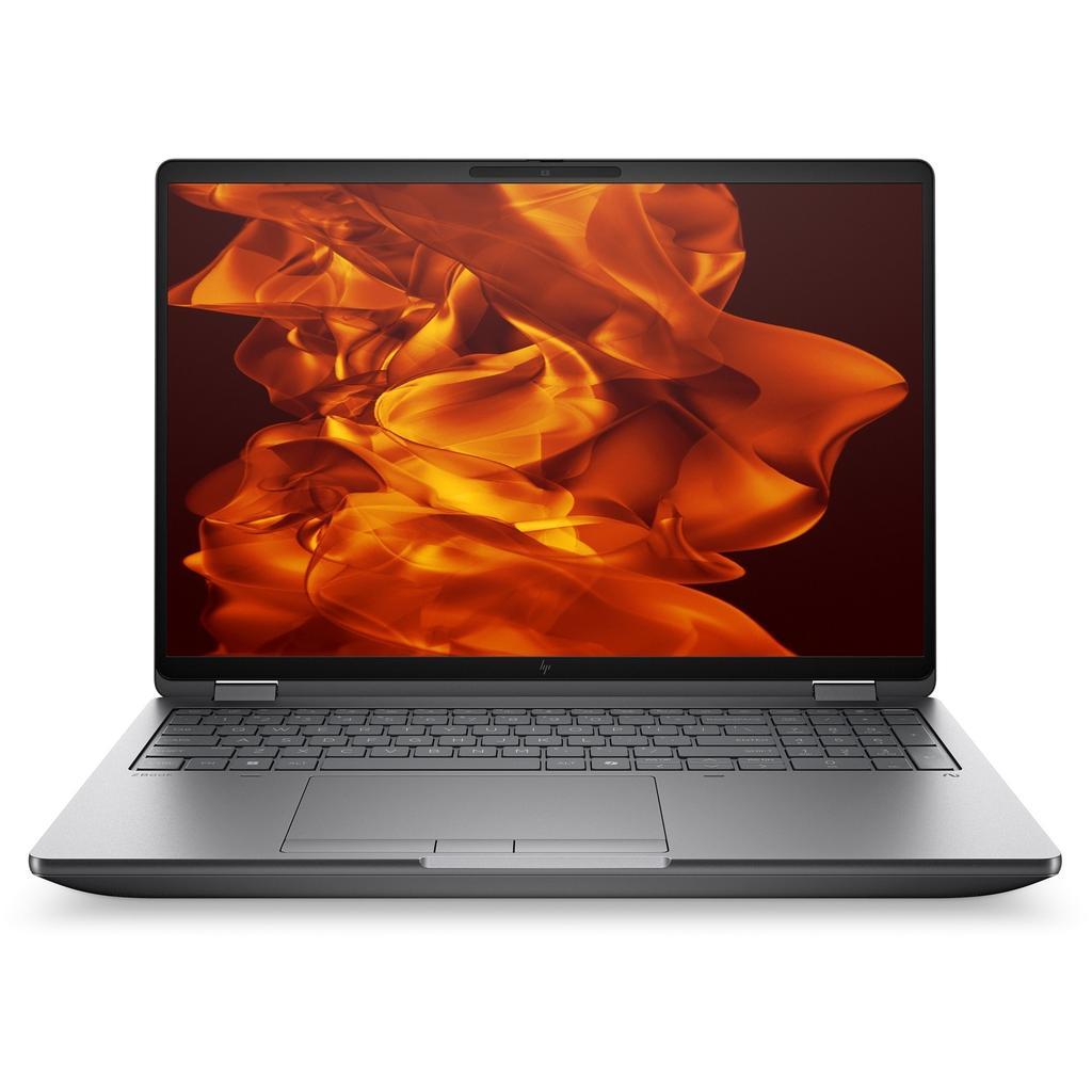 HP ZBook Fury 16 G1i 16" Core Ultra 7 2.6 GHz - SSD 1 To - 32 Go AZERTY - Français Reconditionné - 3249,00 € HP ZBook Fury 16 G1i 16" Core Ultra 7 2.6 GHz - SSD 1 To - 32 Go AZERTY - Français Reconditionné Hewlett-Packard reconditionné disponible sur Backmarket