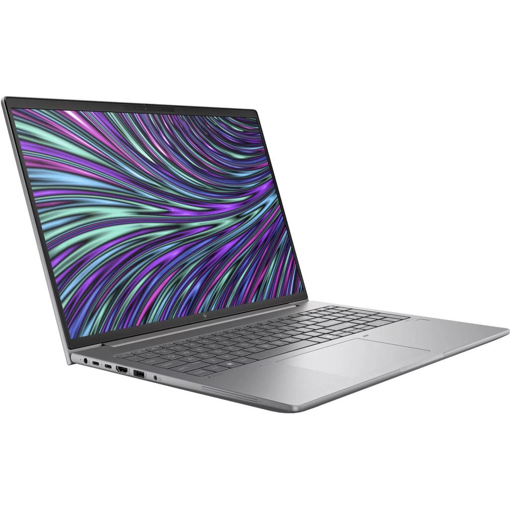 Voir photo 2 de Hp ZBook Fury 17 G7 17"" Core i7 2.7 GHz - 512 Go SSD - 32 Go AZERTY - Français | Dero Hp ZBook Fury 17 G7 17"" Core i7 2.7 GHz - 512 Go SSD - 32 Go AZERTY - Français Reconditionné Hewlett-Packard reconditionné photo 2 | Dero