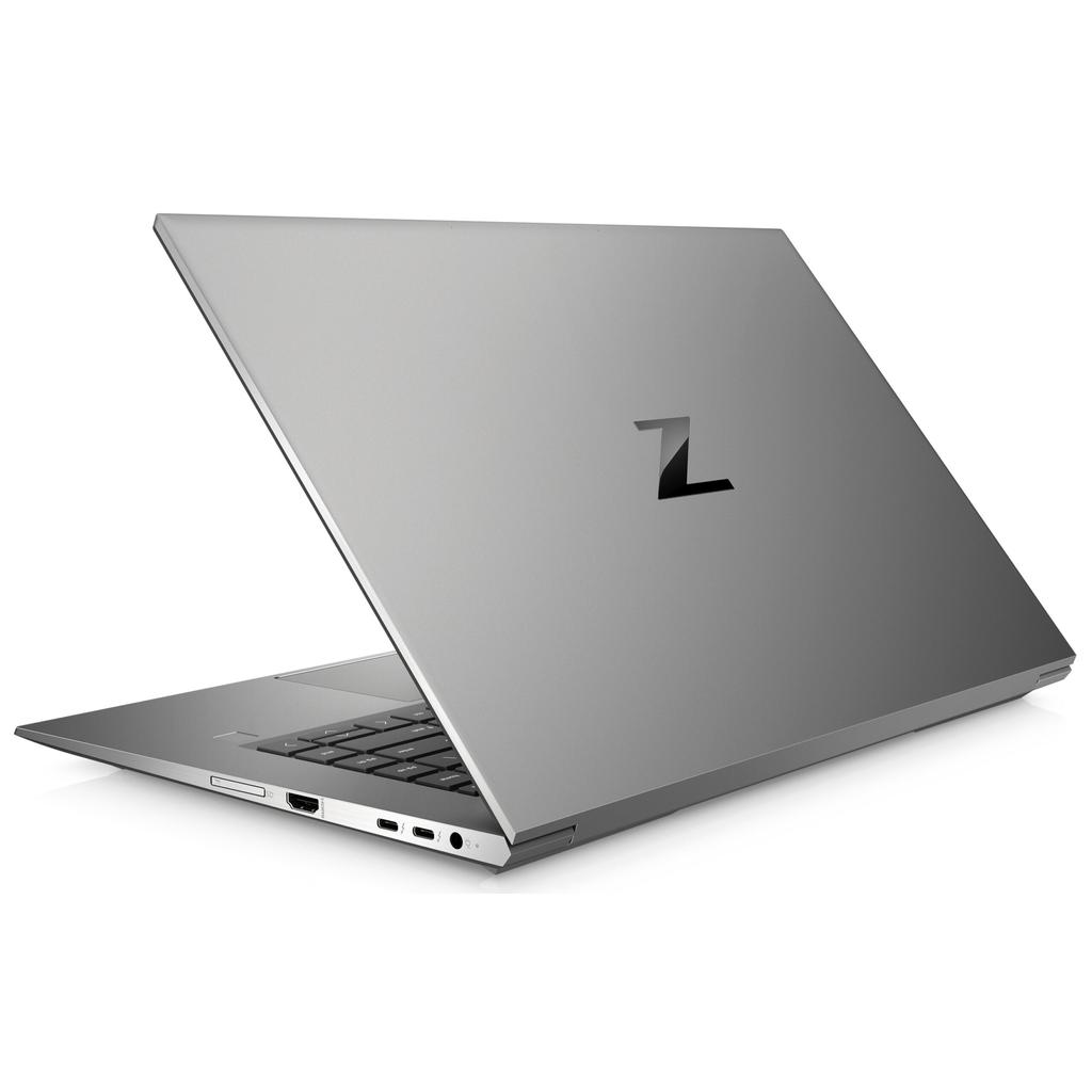 Voir photo 3 de Hp ZBook Fury 17 G7 17"" Core i7 2.7 GHz - 512 Go SSD - 32 Go AZERTY - Français | Dero Hp ZBook Fury 17 G7 17"" Core i7 2.7 GHz - 512 Go SSD - 32 Go AZERTY - Français Reconditionné Hewlett-Packard reconditionné photo 3 | Dero