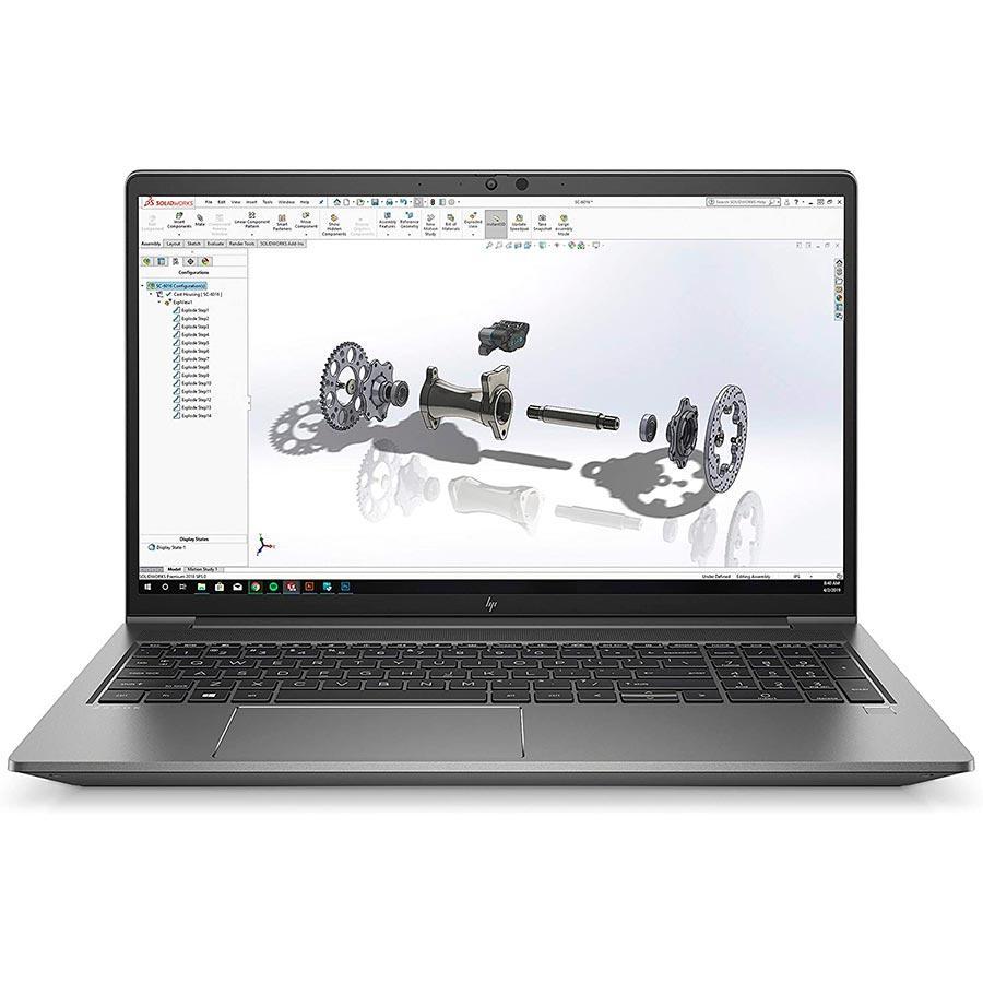 HP ZBook Fury 17 G7 17" Core i7 2.7 GHz - SSD 2 To - 64 Go QWERTZ - Allemand Reconditionné - 1530,00 € HP ZBook Fury 17 G7 17" Core i7 2.7 GHz - SSD 2 To - 64 Go QWERTZ - Allemand Reconditionné Hewlett-Packard reconditionné disponible sur Backmarket
