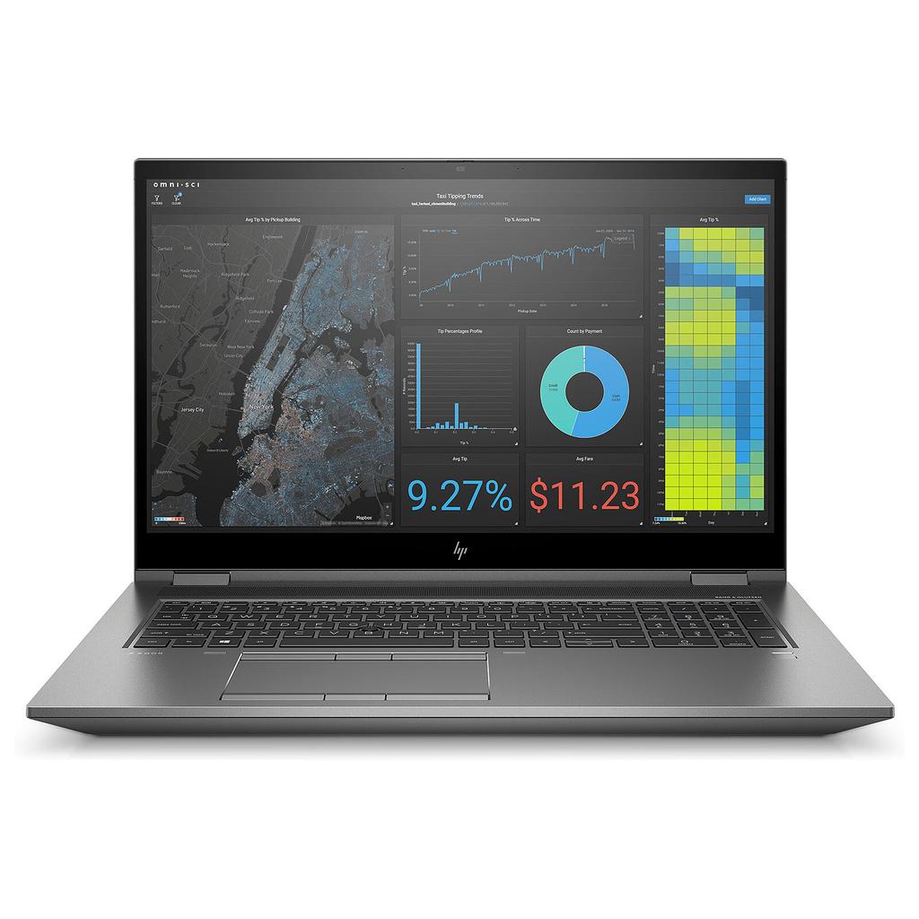 Hp ZBook Fury 17 G7 17" Core i7 2.7 GHz - SSD 256 Go - 16 Go QWERTY - Espagnol Reconditionné - 969,15 € Hp ZBook Fury 17 G7 17" Core i7 2.7 GHz - SSD 256 Go - 16 Go QWERTY - Espagnol Reconditionné Hewlett-Packard reconditionné disponible sur Backmarket