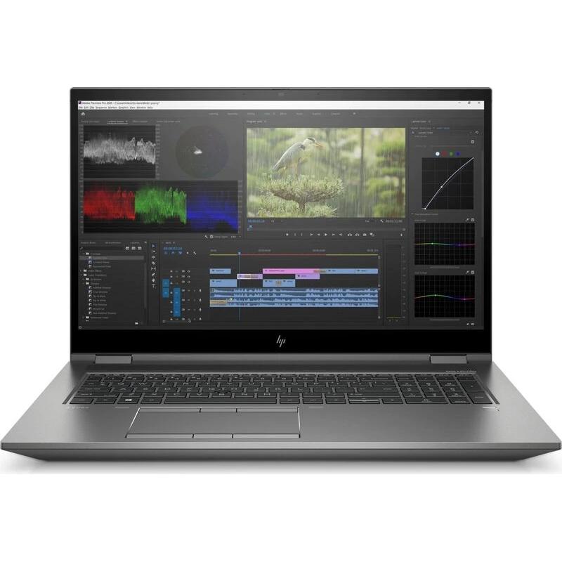 HP ZBook Fury 17 G8 17" Core i5 2.9 GHz - SSD 1 To - 32 Go AZERTY - Français Reconditionné - 850,00 € HP ZBook Fury 17 G8 17" Core i5 2.9 GHz - SSD 1 To - 32 Go AZERTY - Français Reconditionné Hewlett-Packard reconditionné disponible sur Backmarket