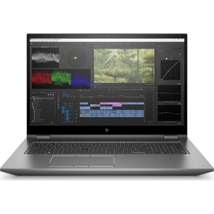 HP ZBook Fury 17 G8 17" Core i5 2.9 GHz - SSD 512 Go - 32 Go AZERTY - Français Reconditionné - 874,00 € HP ZBook Fury 17 G8 17" Core i5 2.9 GHz - SSD 512 Go - 32 Go AZERTY - Français Reconditionné Hewlett-Packard reconditionné disponible sur Backmarket
