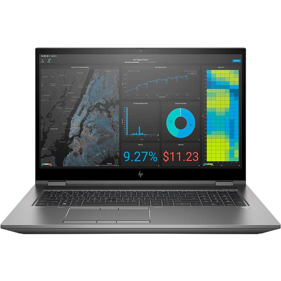 Acheter HP ZBook Fury 17 G8 17"" Core i7 2.5 GHz - SSD 2 To - 128 Go QWERTY - Italien Reconditionné - 2944,00 € HP ZBook Fury 17 G8 17"" Core i7 2.5 GHz - SSD 2 To - 128 Go QWERTY - Italien Reconditionné Hewlett-Packard reconditionné disponible sur Backmarket
