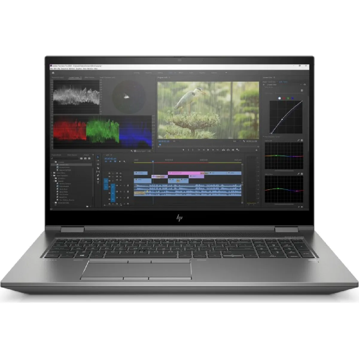 Acheter HP ZBook Fury 17 G8 / Xeon / RTX A3000 / RAM 128 GB / 2TB SSD / 17,3? FHD Reconditionné - 1624,00 € HP ZBook Fury 17 G8 / Xeon / RTX A3000 / RAM 128 GB / 2TB SSD / 17,3? FHD Reconditionné Hewlett-Packard reconditionné disponible sur Rue du Commerce Seconde Vie
