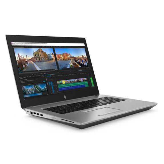 HP ZBook G5 17" Core i7 2.6 GHz - SSD 256 Go - 16 Go AZERTY - Français Reconditionné - 800,00 € HP ZBook G5 17" Core i7 2.6 GHz - SSD 256 Go - 16 Go AZERTY - Français Reconditionné Hewlett-Packard reconditionné disponible sur Backmarket