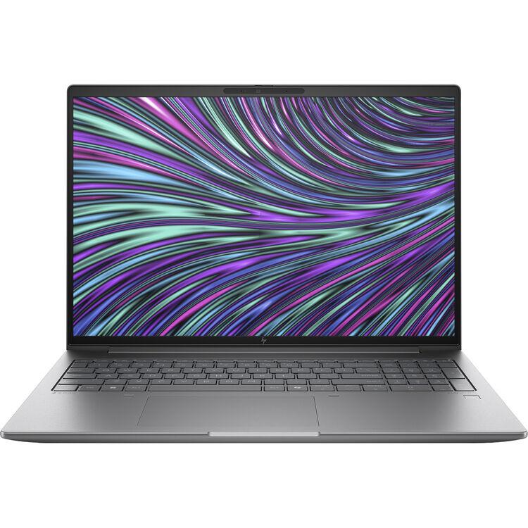 HP ZBook Power 16 G11 16" Core Ultra 7 1.4 GHz - SSD 512 Go - 32 Go QWERTY - Suédois Reconditionné - 1696,99 € HP ZBook Power 16 G11 16" Core Ultra 7 1.4 GHz - SSD 512 Go - 32 Go QWERTY - Suédois Reconditionné Hewlett-Packard reconditionné disponible sur Backmarket