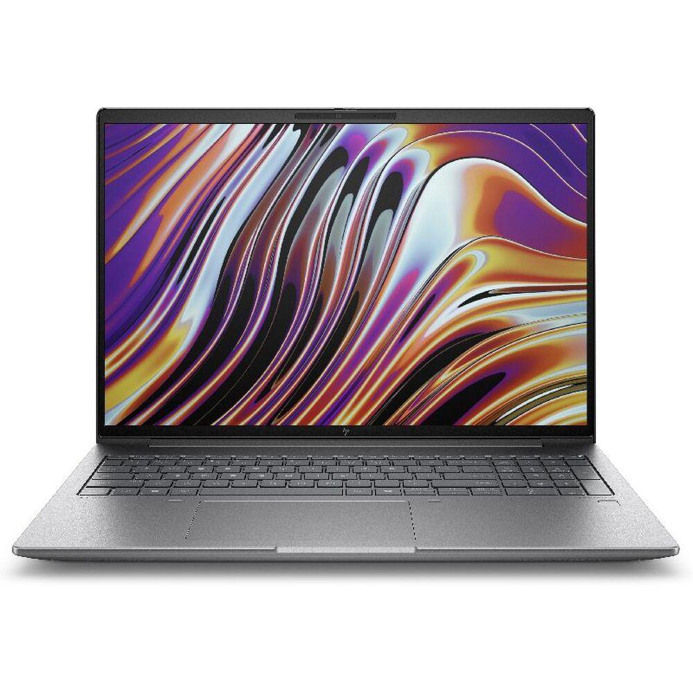 Acheter HP ZBook Power G11 16"" Core Ultra 7 1.4 GHz - SSD 1 To - 32 Go QWERTY - Anglais Reconditionné - 1709,00 € HP ZBook Power G11 16"" Core Ultra 7 1.4 GHz - SSD 1 To - 32 Go QWERTY - Anglais Reconditionné Hewlett-Packard reconditionné disponible sur Backmarket