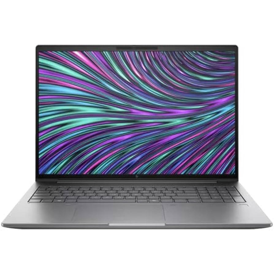 HP ZBook Power G11 16" GHz - HDD 1 To - 16 Go AZERTY - Français Reconditionné Hewlett-Packard reconditionné disponible sur Backmarket
