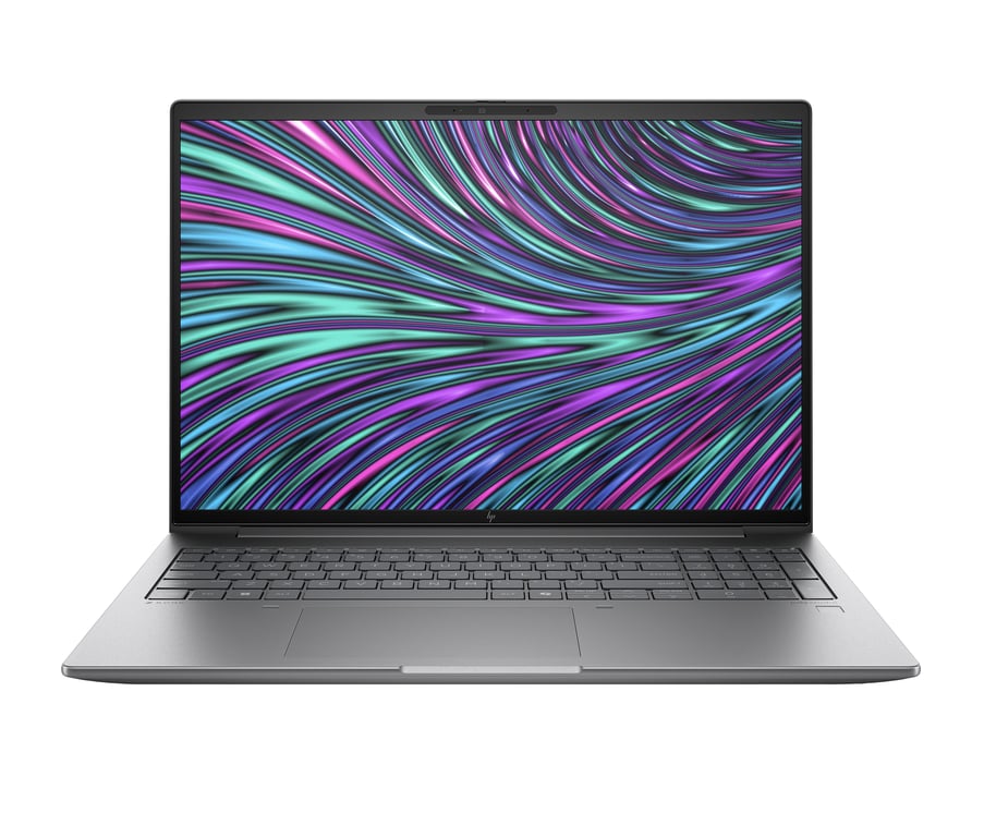 HP ZBook Power G11 Wolf Pro Security Edition Intel Core Ultra 7 155H Station de travail mobile 40,6 cm (16 ) WUXGA 32 Go DDR5-SDRAM 1 To SSD NVIDIA RTX 500 Ada Wi-Fi 6E (802.11ax) Windows 11 Pro Gris - Excellent état Parfait état Hewlett-Packard reconditionné disponible sur Pixmania