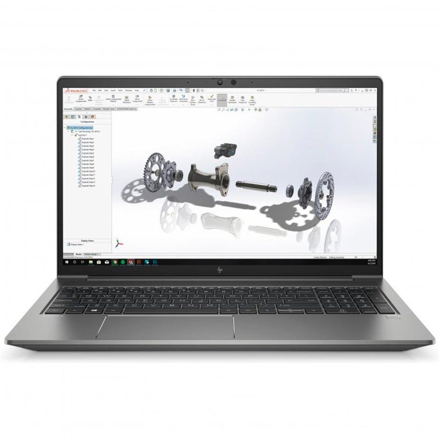 HP ZBook Power G7 15" Core i7 2.7 GHz - SSD 512 Go - 16 Go QWERTY - Anglais Reconditionné - 694,00 € HP ZBook Power G7 15" Core i7 2.7 GHz - SSD 512 Go - 16 Go QWERTY - Anglais Reconditionné Hewlett-Packard reconditionné disponible sur Backmarket
