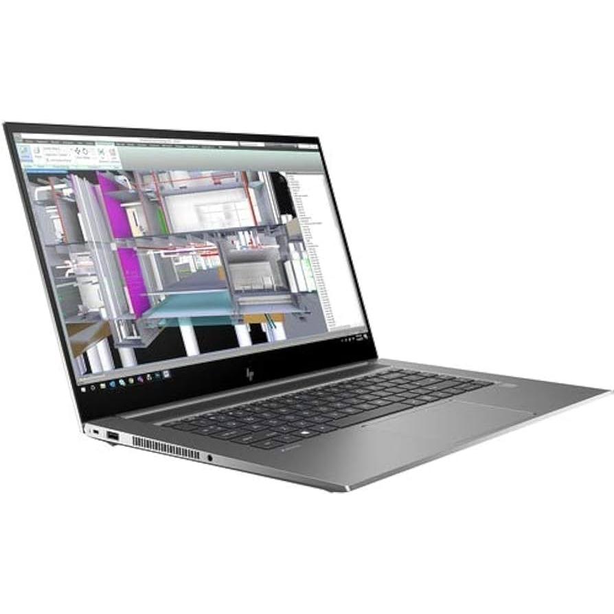 Voir photo 3 de HP ZBook Power G8 15"" Core i7 2.1 GHz - SSD 1 To - 32 Go AZERTY - Français | Dero HP ZBook Power G8 15"" Core i7 2.1 GHz - SSD 1 To - 32 Go AZERTY - Français Reconditionné Hewlett-Packard reconditionné photo 3 | Dero