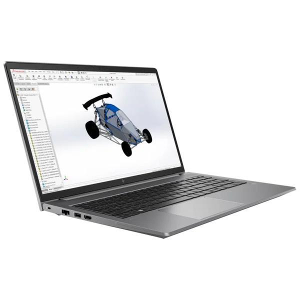 Voir photo 3 de HP ZBook Power G8 15"" Core i7 2.1 GHz - SSD 512 Go - 16 Go AZERTY - Français | Dero HP ZBook Power G8 15"" Core i7 2.1 GHz - SSD 512 Go - 16 Go AZERTY - Français Reconditionné Hewlett-Packard reconditionné photo 3 | Dero