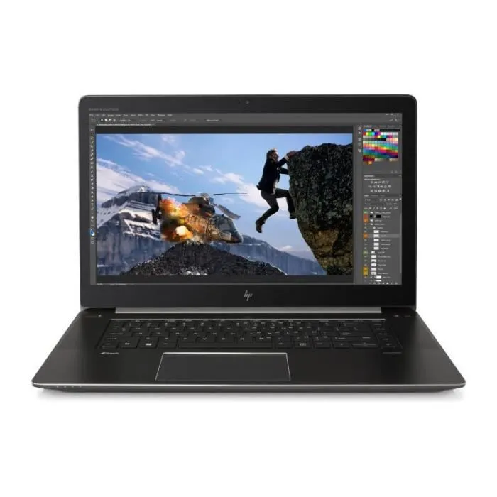 HP ZBook Studio G4 15 Core i7 29 GHz - SSD 1 To - 16 Go AZERTY - Français refurbished - 699,00 € HP ZBook Studio G4 15 Core i7 29 GHz - SSD 1 To - 16 Go AZERTY - Français refurbished reconditionné disponible sur Cdiscount Seconde Vie
