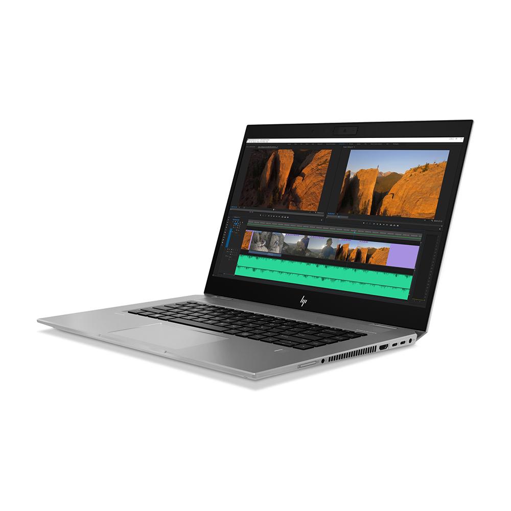 HP ZBook Studio G5 15" Core i7 2.6 GHz - SSD 1 To - 16 Go AZERTY - Français Reconditionné - 779,00 € HP ZBook Studio G5 15" Core i7 2.6 GHz - SSD 1 To - 16 Go AZERTY - Français Reconditionné Hewlett-Packard reconditionné disponible sur Backmarket