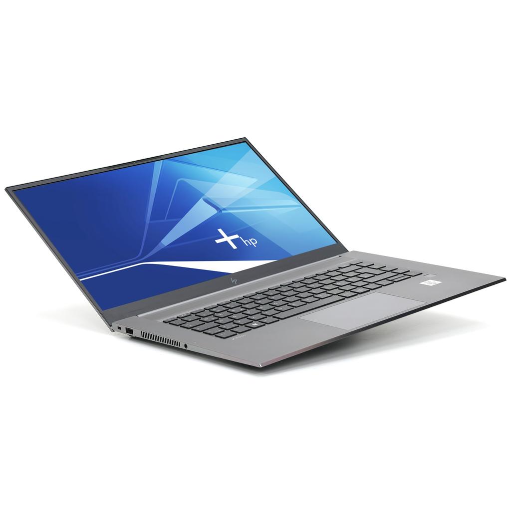 HP ZBook Studio G7 15" Core i7 2.7 GHz - SSD 512 Go - 32 Go QWERTZ - Allemand Reconditionné - 599,00 € HP ZBook Studio G7 15" Core i7 2.7 GHz - SSD 512 Go - 32 Go QWERTZ - Allemand Reconditionné Hewlett-Packard reconditionné disponible sur Backmarket