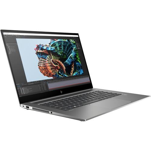HP ZBook Studio G8 15" Core i7 2 GHz - SSD 256 Go - 16 Go QWERTY - Anglais Reconditionné - 710,00 € HP ZBook Studio G8 15" Core i7 2 GHz - SSD 256 Go - 16 Go QWERTY - Anglais Reconditionné Hewlett-Packard reconditionné disponible sur Backmarket