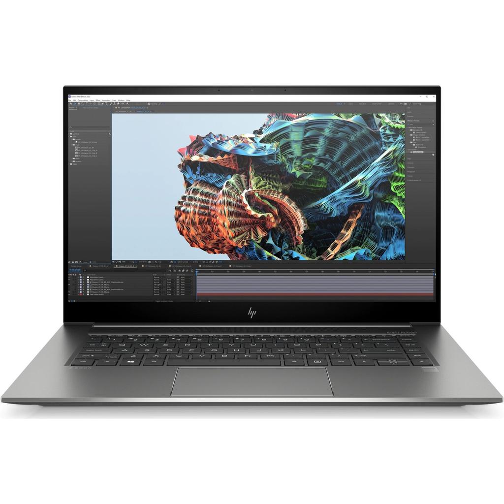 HP ZBook Studio G8 16" Core i5 2.5 GHz - SSD 256 Go - 32 Go QWERTY - Néerlandais Reconditionné - 864,00 € HP ZBook Studio G8 16" Core i5 2.5 GHz - SSD 256 Go - 32 Go QWERTY - Néerlandais Reconditionné Hewlett-Packard reconditionné disponible sur Backmarket