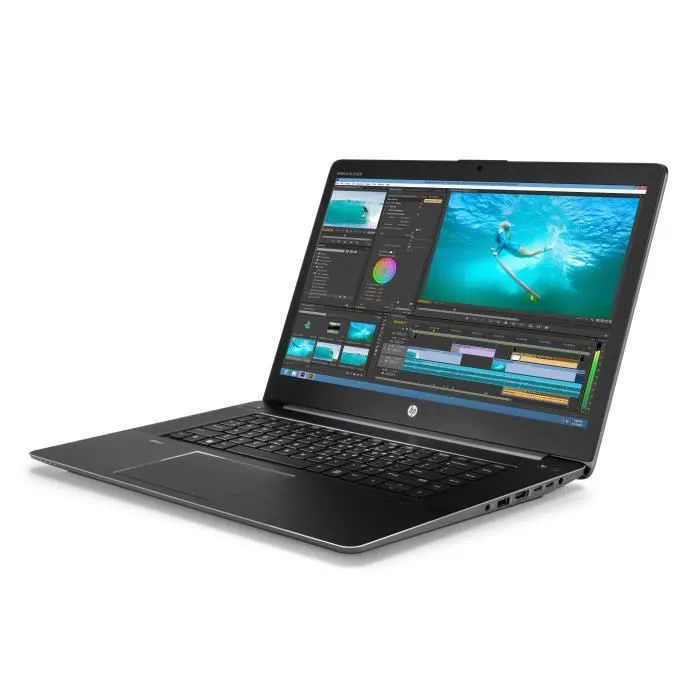 HP ZBook Studio Station de travail mobile ZBook Studio G3 Intel® Core™ i7 de 6eme génération 27 GHz 396 cm (15. refurbished - 392,00 € HP ZBook Studio Station de travail mobile ZBook Studio G3 Intel® Core™ i7 de 6eme génération 27 GHz 396 cm (15. refurbished reconditionné disponible sur Cdiscount Seconde Vie