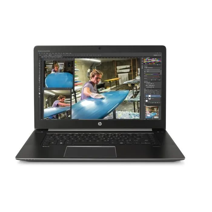HP ZBook Studio Station de travail mobile ZBook Studio G3 Intel® Core™ i7 de 6eme génération 26 GHz 396 cm (15. refurbished - 445,00 € HP ZBook Studio Station de travail mobile ZBook Studio G3 Intel® Core™ i7 de 6eme génération 26 GHz 396 cm (15. refurbished reconditionné disponible sur Cdiscount Seconde Vie