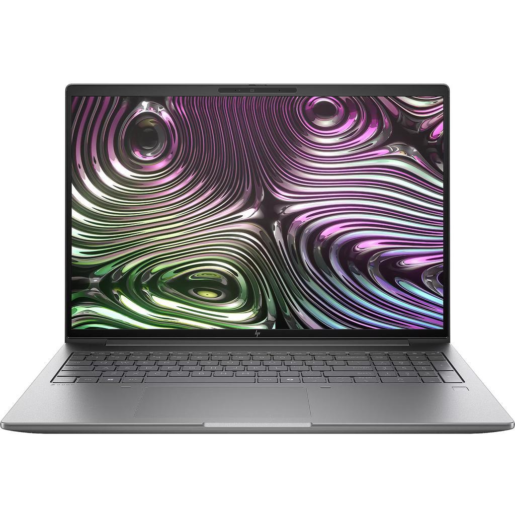 HP ZBook X G1i 16 16" Core Ultra 7 4.5 GHz - SSD 1 To - 32 Go QWERTY - Anglais Reconditionné - 2230,00 € HP ZBook X G1i 16 16" Core Ultra 7 4.5 GHz - SSD 1 To - 32 Go QWERTY - Anglais Reconditionné Hewlett-Packard reconditionné disponible sur Backmarket