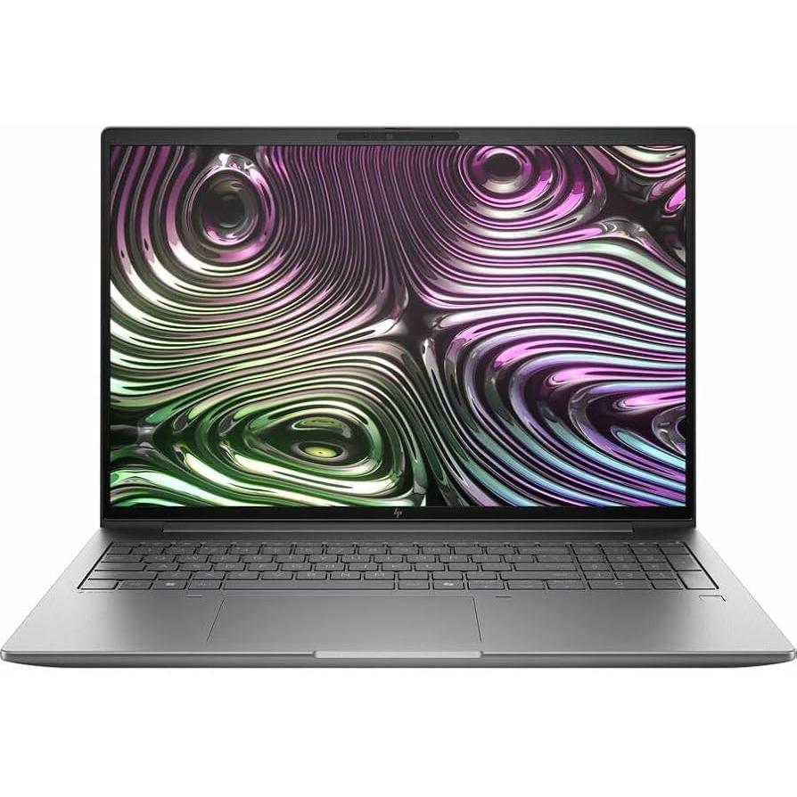 HP ZBook X G1i Mobile Workstation 16" Core Ultra 7 GHz - 1 To SSD - 32 Go AZERTY - Français Reconditionné - 2970,17 € HP ZBook X G1i Mobile Workstation 16" Core Ultra 7 GHz - 1 To SSD - 32 Go AZERTY - Français Reconditionné Hewlett-Packard reconditionné disponible sur Backmarket