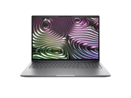 HP ZBook X G1i Mobile Workstation - AI PC, AI Workstation - Intel Core Ultra 7 - 255H / jusqu'à 5.1 GHz - Win 11 Pro - RTX PRO 1000 Blackwell - 32 Go RAM - 1 To SSD NVMe, TLC - 16" IPS 1920 x 1200 - Gigabit Ethernet - Wi-Fi 7, Bluetooth - argent météor État correct - 3458,43 € HP ZBook X G1i Mobile Workstation - AI PC, AI Workstation - Intel Core Ultra 7 - 255H / jusqu'à 5.1 GHz - Win 11 Pro - RTX PRO 1000 Blackwell - 32 Go RAM - 1 To SSD NVMe, TLC - 16" IPS 1920 x 1200 - Gigabit Ethernet - Wi-Fi 7, Bluetooth - argent météor État correct N/A reconditionné disponible sur Fnac