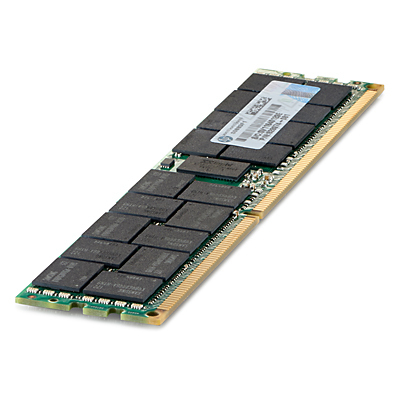 HPE 16GB (1x16GB) Dual Rank x4 PC3-14900R (DDR3-1866) Registered CAS-13 Memory Kit module de mémoire 16 Go 1 x 16 Go 240-pin DIMM ECC - Excellent état Parfait état - 243,07 € HPE 16GB (1x16GB) Dual Rank x4 PC3-14900R (DDR3-1866) Registered CAS-13 Memory Kit module de mémoire 16 Go 1 x 16 Go 240-pin DIMM ECC - Excellent état Parfait état reconditionné disponible sur Pixmania