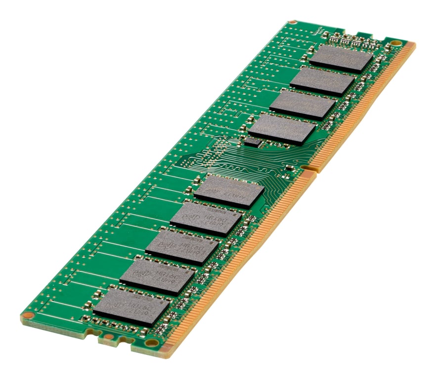 HPE 16GB (1x16GB) Dual Rank x8 DDR4-2933 CAS-21-21-21 Registered Smart Memory Kit - Excellent état Parfait état - 243,07 € HPE 16GB (1x16GB) Dual Rank x8 DDR4-2933 CAS-21-21-21 Registered Smart Memory Kit - Excellent état Parfait état reconditionné disponible sur Pixmania