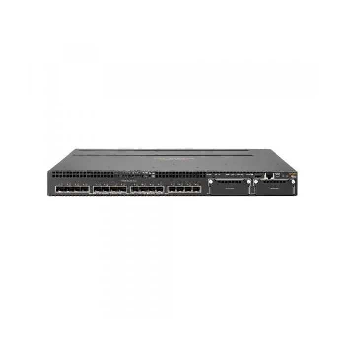 Acheter HPE ARUBA Commutateur 3810M 16SFP+ 2-slot Switch - C3 - Géré - 16 x 10 Gigabit SFP+ - Montable sur rack Reconditionné - 1400,80 € | Dero HPE ARUBA Commutateur 3810M 16SFP+ 2-slot Switch - C3 - Géré - 16 x 10 Gigabit SFP+ - Montable sur rack Reconditionné N/A reconditionné disponible sur Cdiscount Seconde Vie | Dero