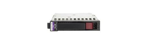 HPE - Disque dur - 300 Go - 2.5" - SAS 6Gb/s - 15000 tours/min - pour P/N: QR482A, QR482AR, QR483A, QR483AR, QR485A État correct - 115,28 € HPE - Disque dur - 300 Go - 2.5" - SAS 6Gb/s - 15000 tours/min - pour P/N: QR482A, QR482AR, QR483A, QR483AR, QR485A État correct Hewlett-Packard reconditionné disponible sur Fnac | Dero