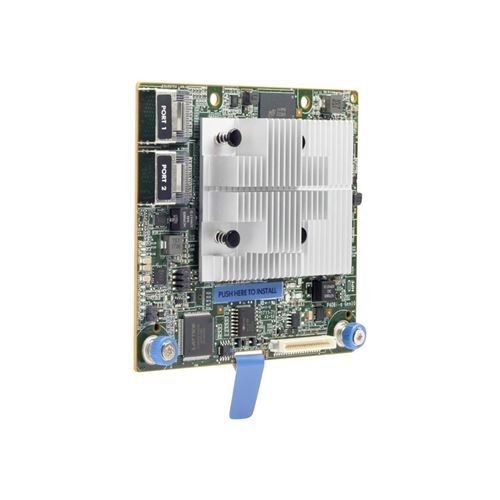 HPE Smart Array P408i-a SR Gen10 Ctrlr État correct N/A reconditionné disponible sur Fnac