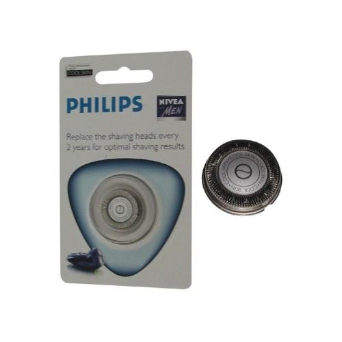 Hq167/1 tete de rasoir 167 pour rasoirs electriques philips - 7741412 État correct Philips reconditionné disponible sur Fnac