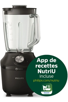 HR2291/01 Bon état - 43,99 € HR2291/01 Bon état Philips reconditionné disponible sur Darty