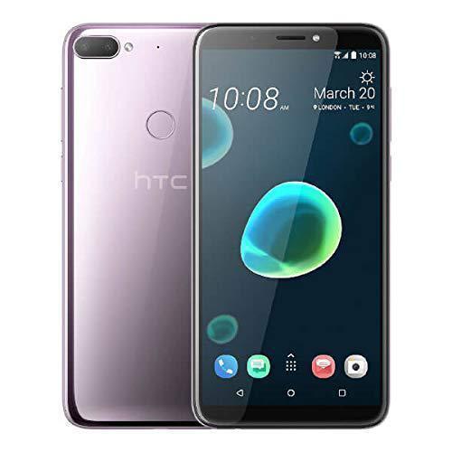 HTC Desire 12+ 32 Go - Argent - Débloqué Reconditionné - 124,99 € HTC Desire 12+ 32 Go - Argent - Débloqué Reconditionné HTC reconditionné disponible sur Backmarket