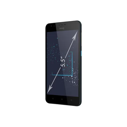 HTC Desire 825 16 Go Bon état reconditionné disponible sur Rakuten
